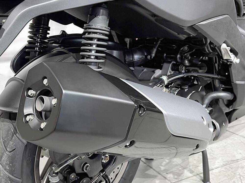 Kymco Xciting 400i ABS (2012 - 17) (3)