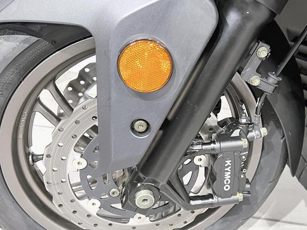 Kymco Xciting 400i ABS (2012 - 17) (5)