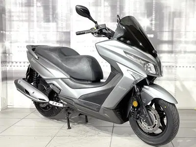 Kymco X-Town 300i ABS (2016 - 20) usata