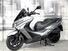 Kymco X-Town 300i ABS (2016 - 20) (7)