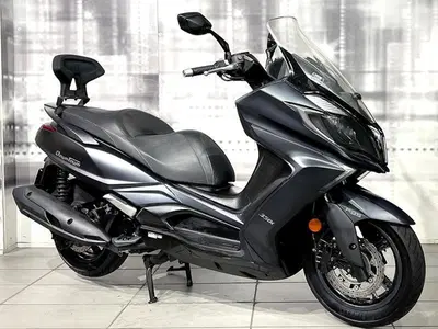 Kymco Downtown 350i ABS (2016 - 20) usata