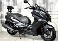 Kymco Downtown 350i ABS (2016 - 20) usata