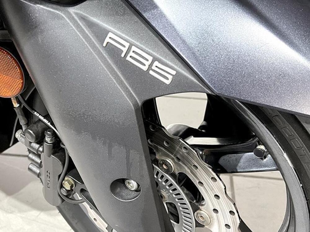 Kymco Downtown 350i ABS (2016 - 20) (4)