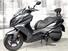 Kymco Downtown 350i ABS (2016 - 20) (7)
