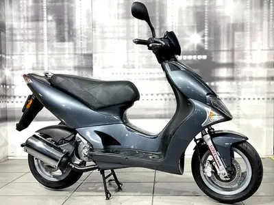 Kymco Super 9 50 LC DD (2000 - 03) usata