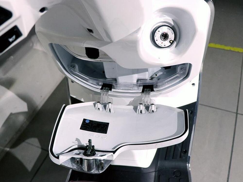 Kymco Like 125 (2020) (4)