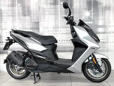 Kymco KRV 200 (2023 - 26) usata
