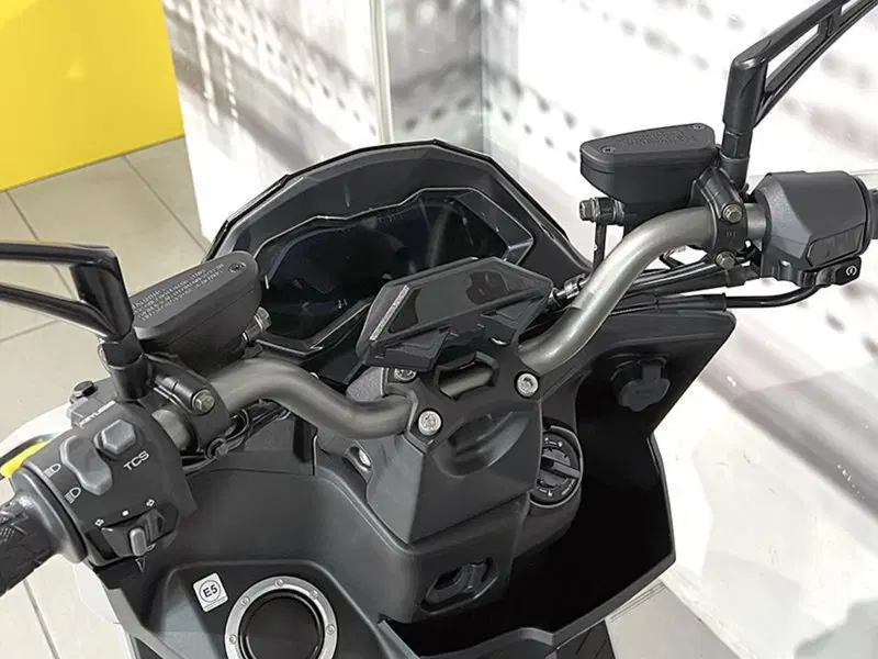 Kymco KRV 200 (2023 - 26) (5)