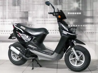 Mbk Booster 100 Kat usata