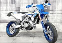 Tm Moto SMR 125 Fi 2T (2023) usata