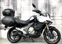 CFMOTO 650MT (2021 - 24) usata