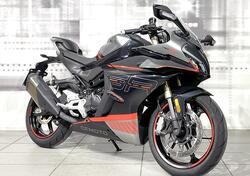 CFMOTO 450SR (2023 - 24) usata