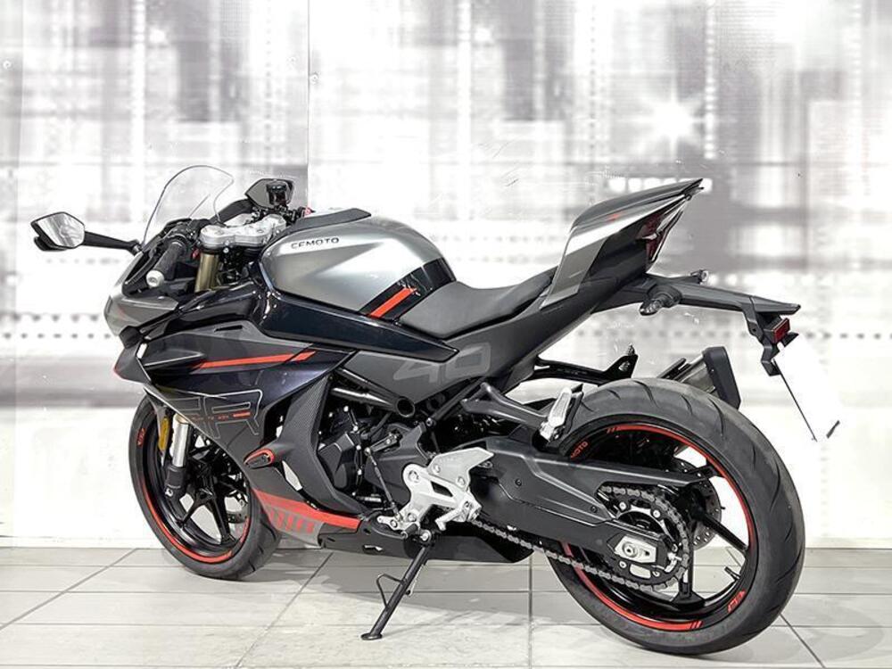 CFMOTO 450SR (2023 - 24) (2)