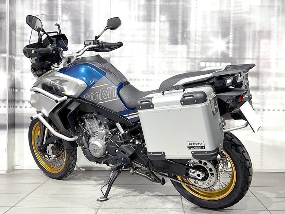 CFMOTO 800MT Touring (2022 - 25) (2)