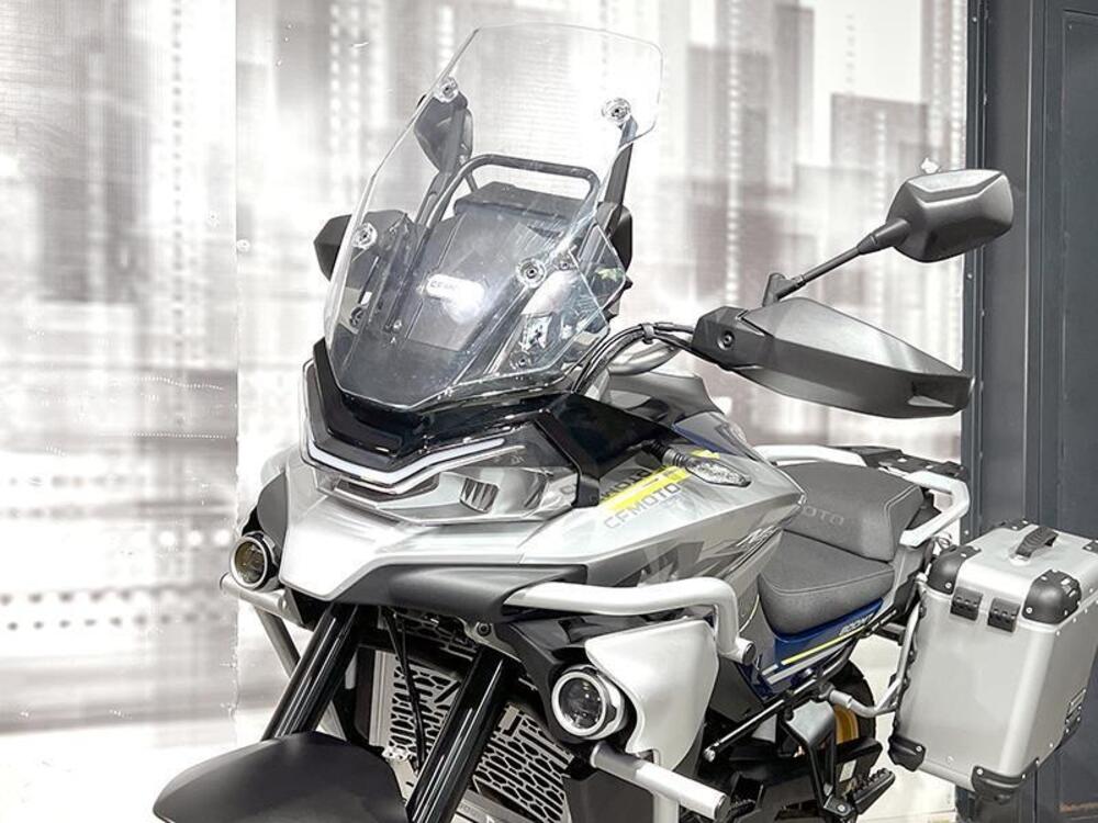 CFMOTO 800MT Touring (2022 - 25) (5)