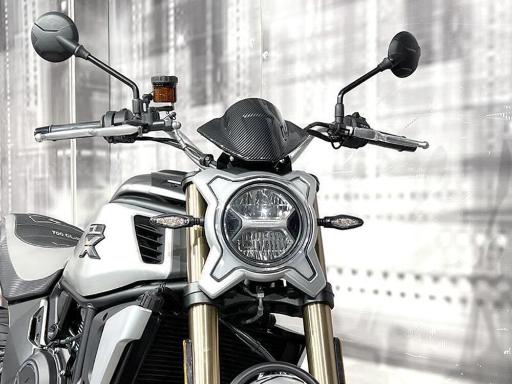 CFMOTO 700CL-X Heritage (2021 - 25) (3)