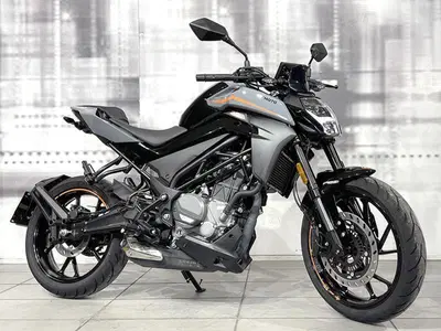 CFMOTO 300NK (2021 - 26) usata