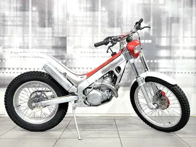 Montesa Cota 315 R (1997 - 05) usata