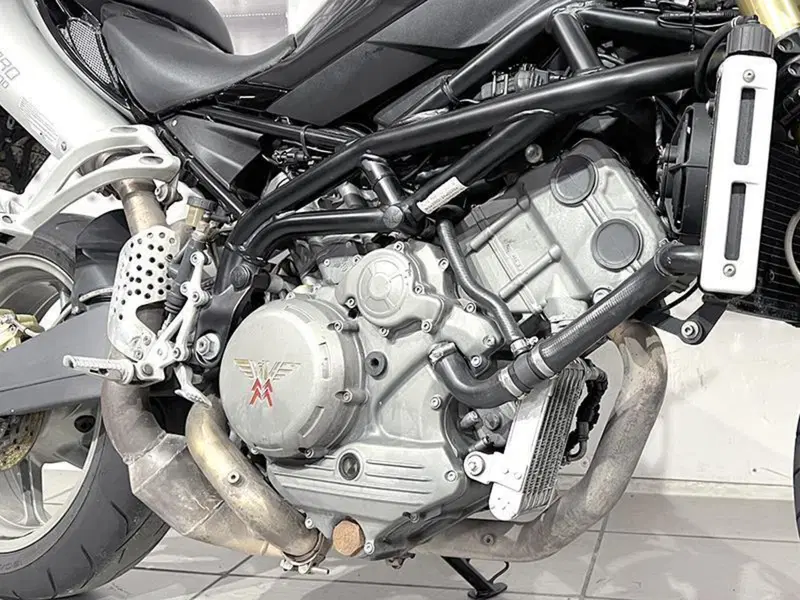 Moto Morini Corsaro 1200 (2005 - 11) (5)