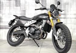 Fantic Motor Caballero 500 Flat Track (2018 - 21) usata