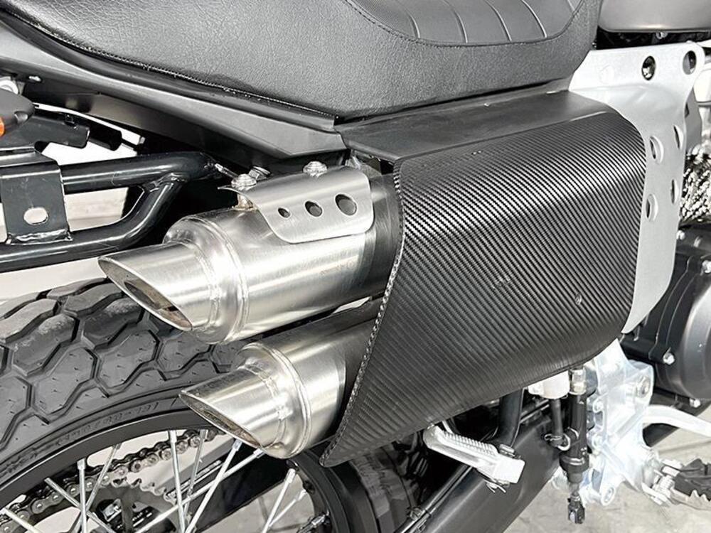 Fantic Motor Caballero 500 Flat Track (2018 - 21) (3)