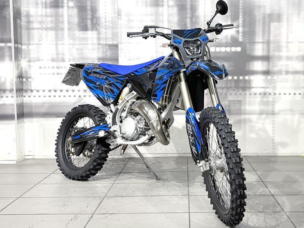 Fantic Motor XE 125 Enduro (2021)