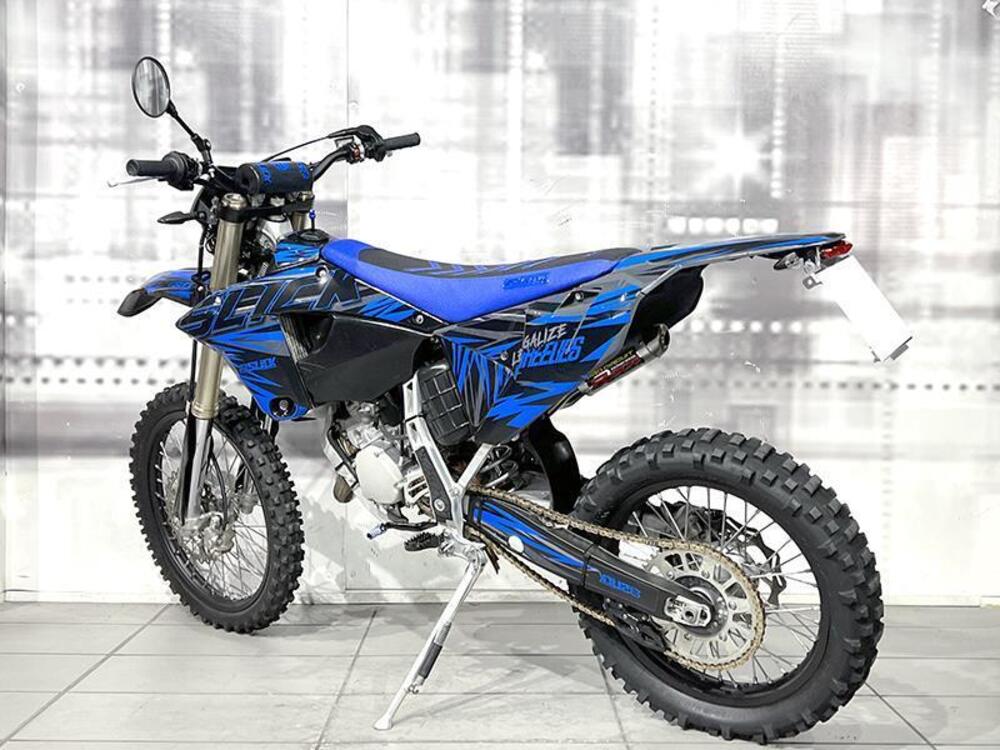 Fantic Motor XE 125 Enduro (2021) (2)