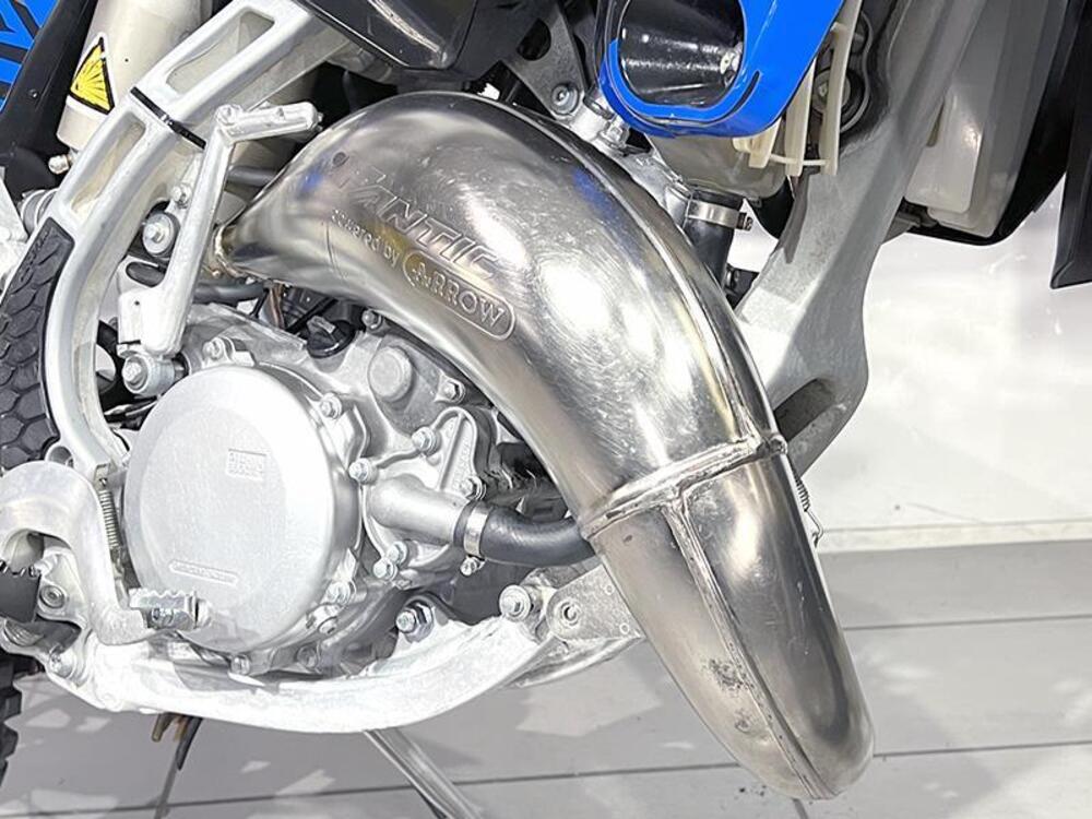 Fantic Motor XE 125 Enduro (2021) (3)