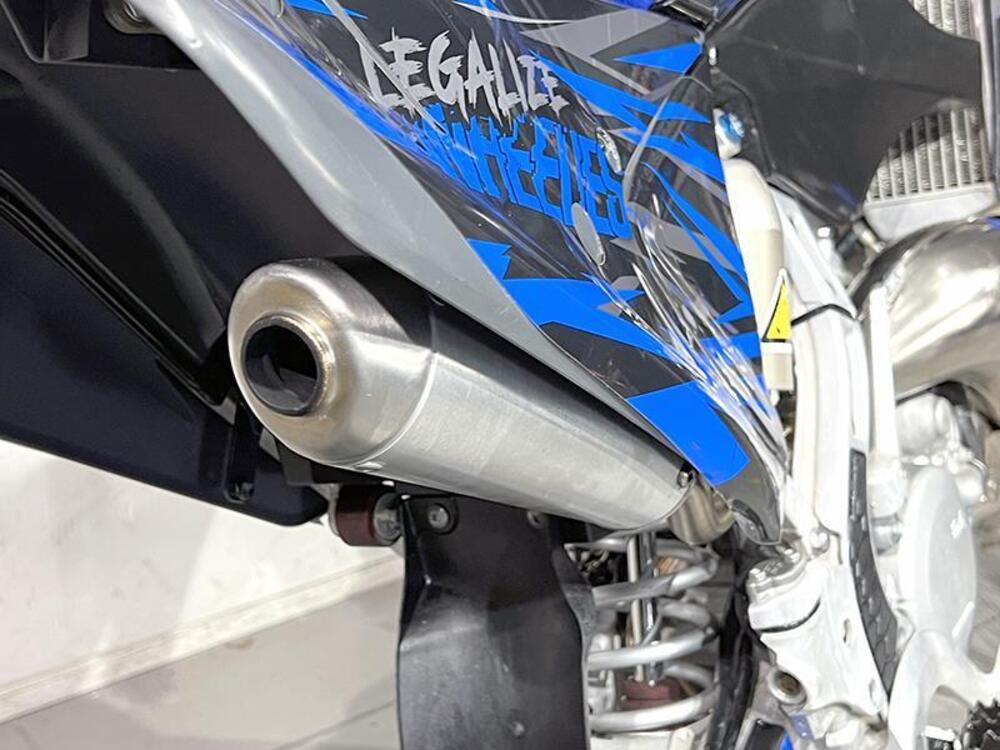 Fantic Motor XE 125 Enduro (2021) (4)