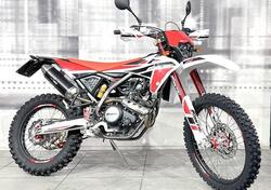 Fantic Motor XEF 125 Competition 4T (2022) usata
