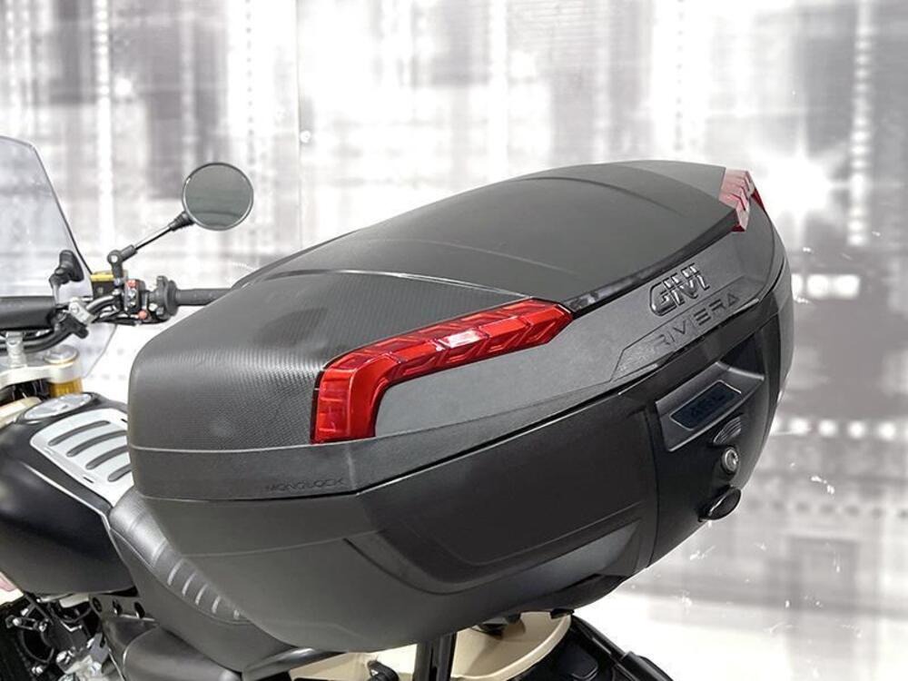 Fantic Motor Caballero 500 Rally (2021 - 23) (4)