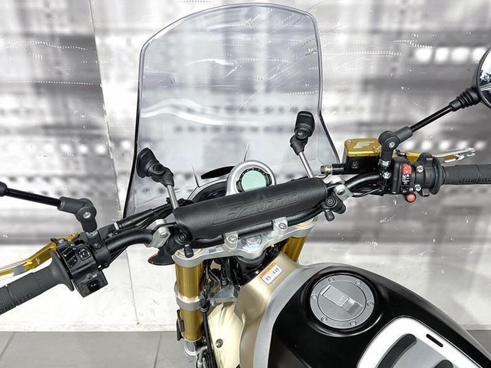 Fantic Motor Caballero 500 Rally (2021 - 23) (5)