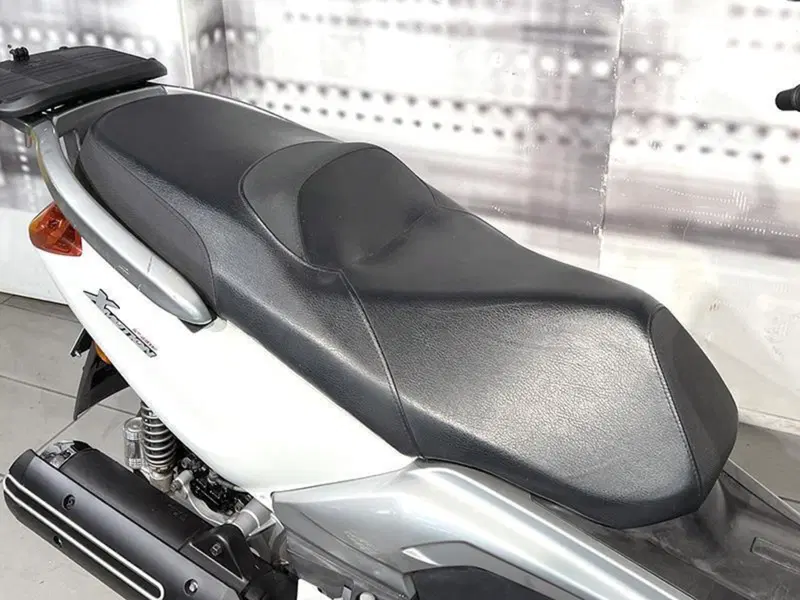 Tgb X Motion 250 (2008 - 13) (3)