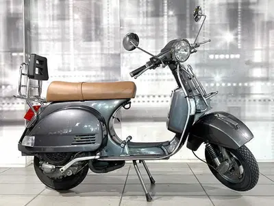 Lml Star 200 4t Manuale (2011 - 17) usata