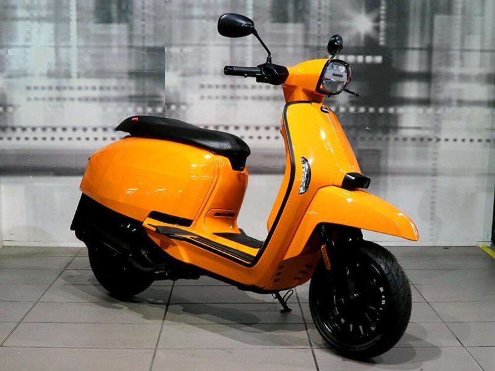 Lambretta V50 Special (2018 - 20)