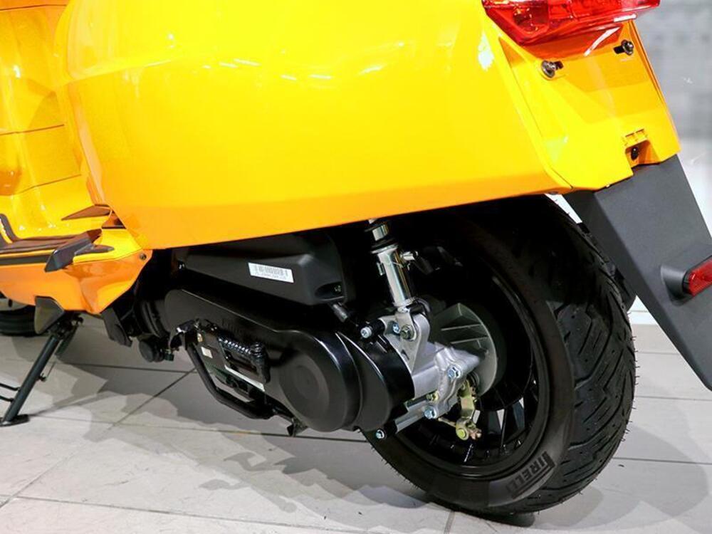 Lambretta V50 Special (2018 - 20) (5)