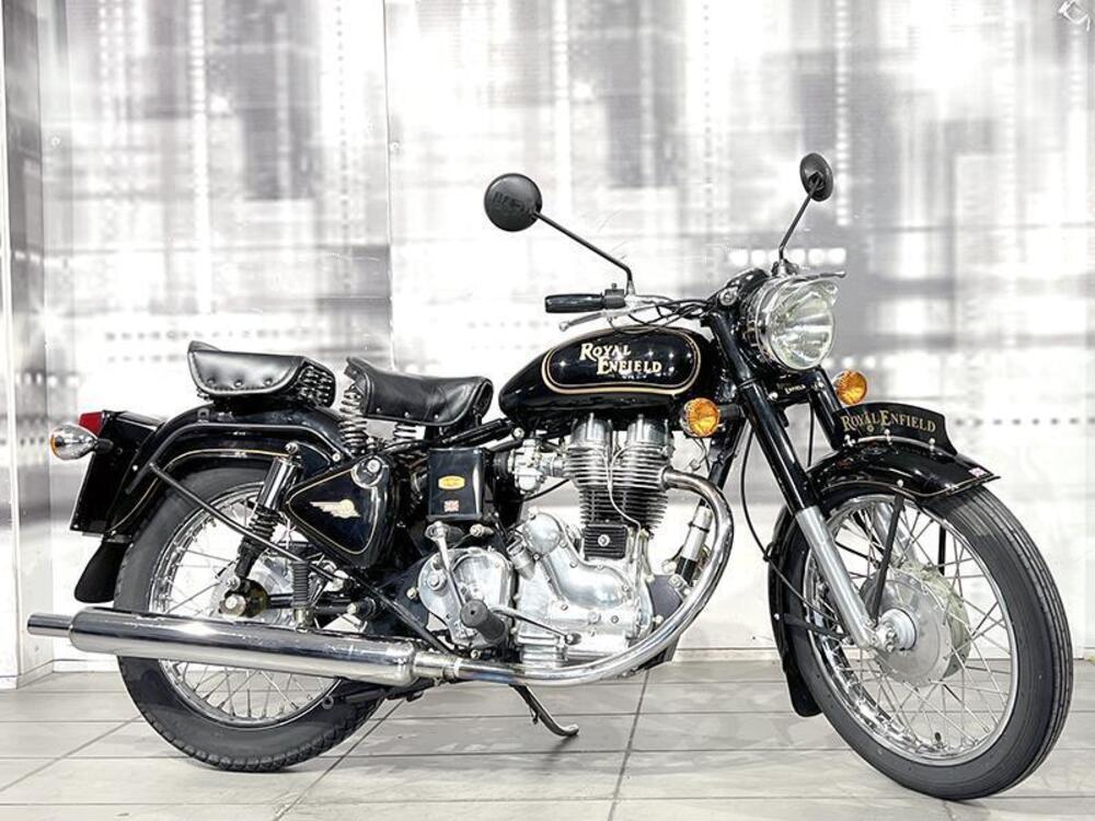 Royal Enfield Bullet 350 CL