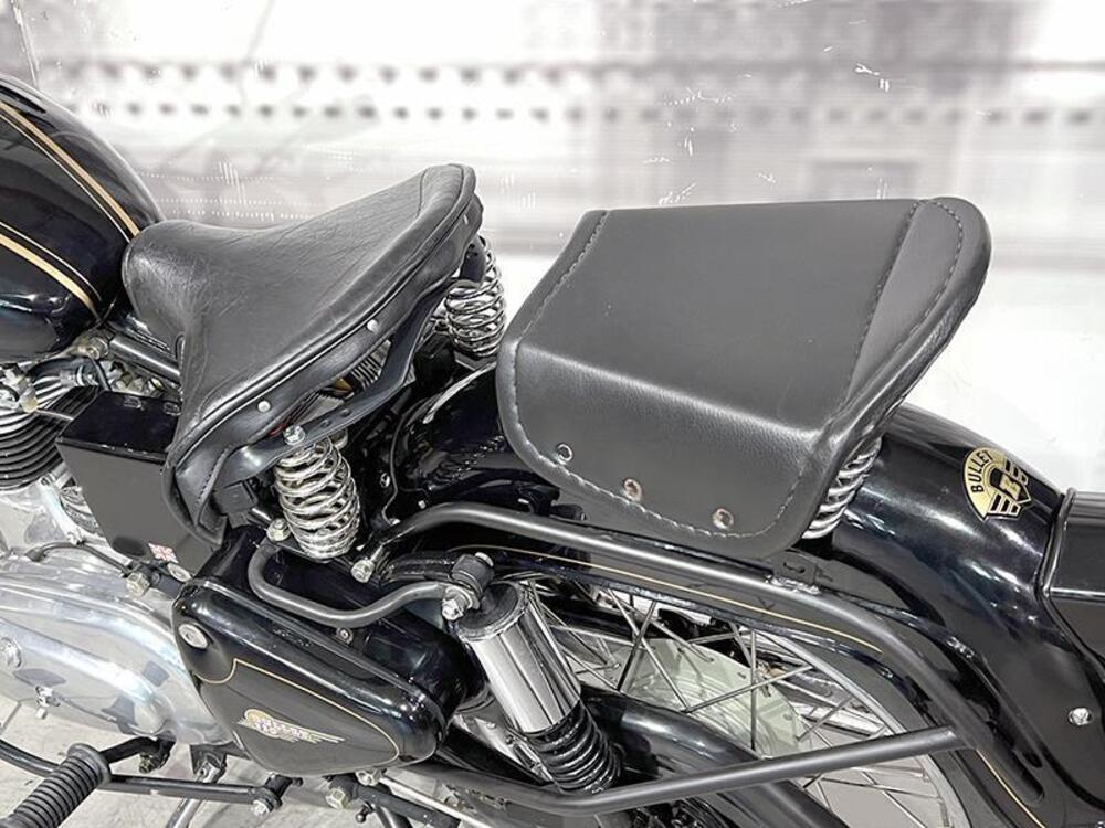 Royal Enfield Bullet 350 CL (3)