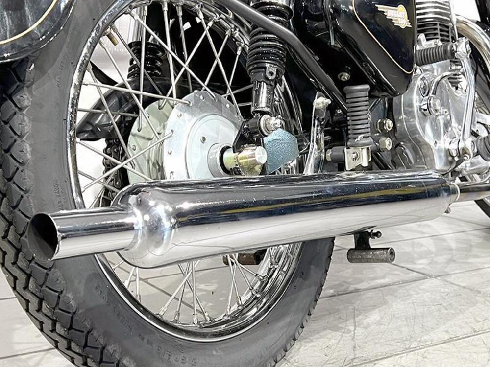 Royal Enfield Bullet 350 CL (5)