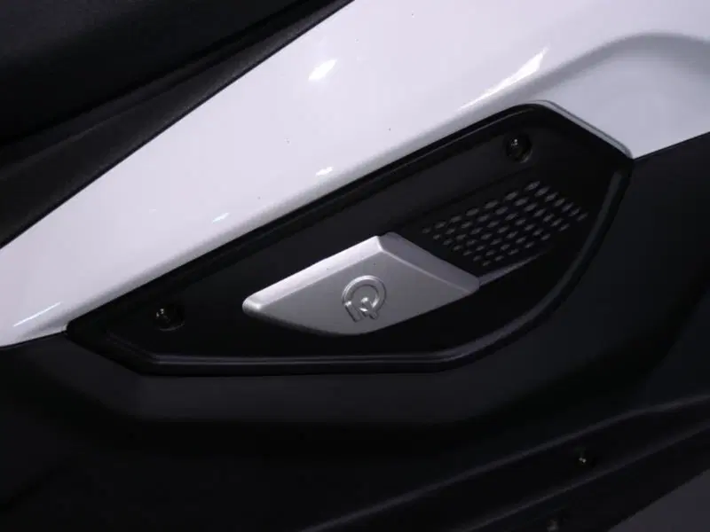 Quadro Qooder 400 (2018 - 19) (5)
