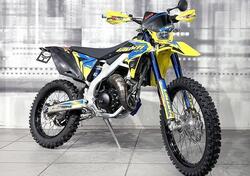 Valenti RME 50 usata