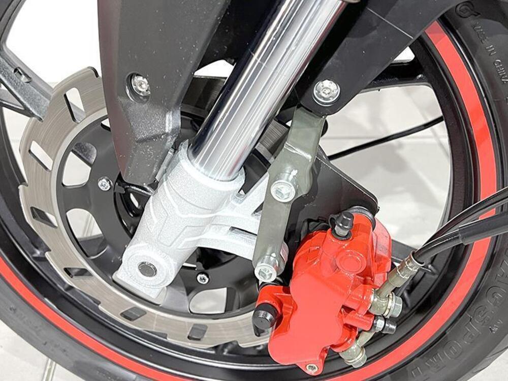 KSR Moto GRS 125 EFI (2017 - 20) (4)