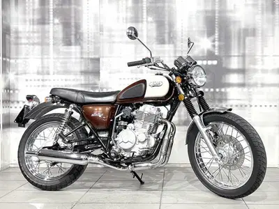 Mash Italia Five Hundred 400 (2017 - 20) usata