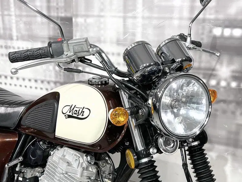 Mash Italia Five Hundred 400 (2017 - 20) (3)