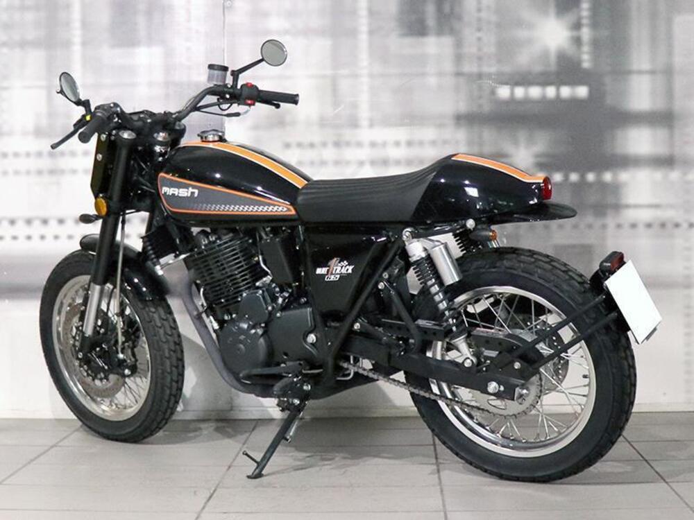 Mash Italia Dirt Track 650 (2019 - 20) (2)