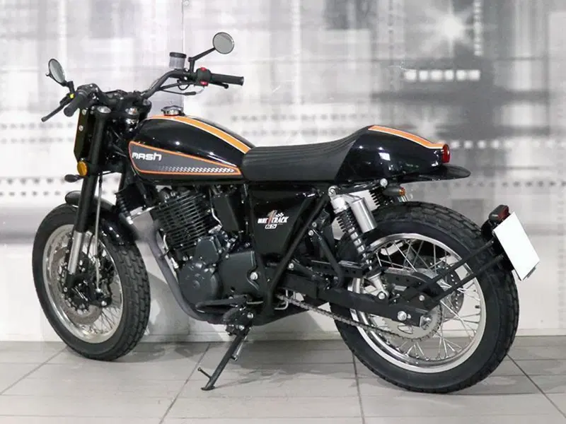 Mash Italia Dirt Track 650 (2019 - 20) (2)