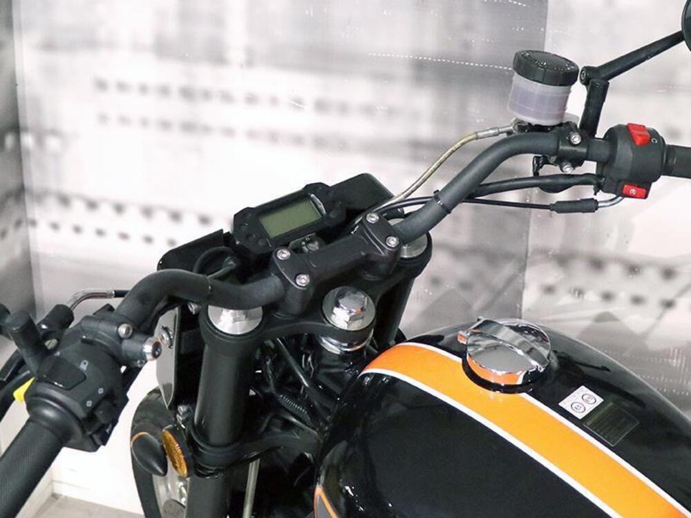 Mash Italia Dirt Track 650 (2019 - 20) (5)