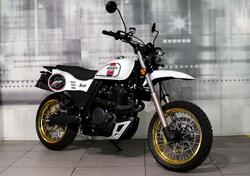 Mash Italia X-Ride 650 (2021 - 25) usata