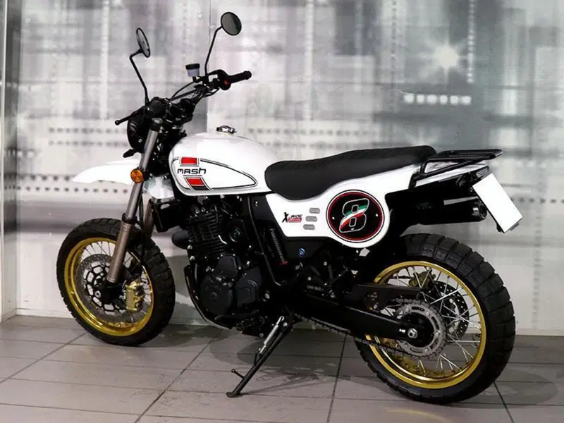 Mash Italia X-Ride 650 (2021 - 25) (2)