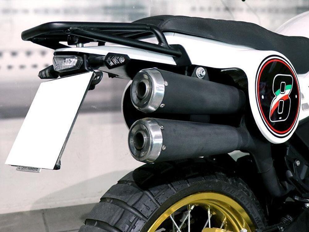 Mash Italia X-Ride 650 (2021 - 25) (3)